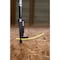 Simpson Strong-Tie Wood Screw, 1-3/4 in, Steel, Zinc Yellow Finish, Torx Drive WSV134S - alternate 6